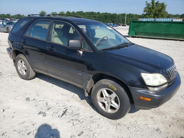 Photo 4 from auction – 2002 LEXUS RX 300 with VIN JTJGF10UX20124184