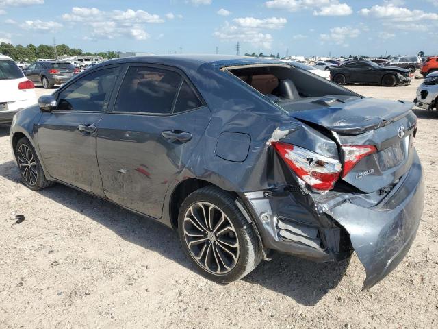 Снимка 2 от търг – 2016 TOYOTA COROLLA с VIN 5YFBURHE8GP460380