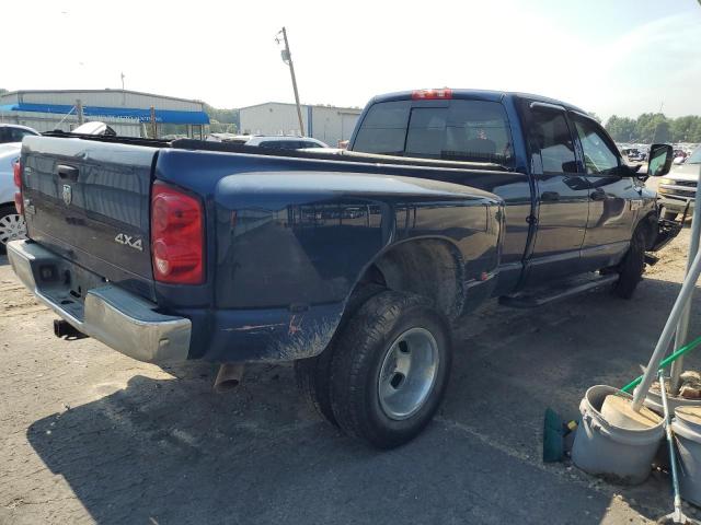 Photo 3 from auction – 2008 DODGE RAM 3500 S with VIN 3D7MX48A38G126481