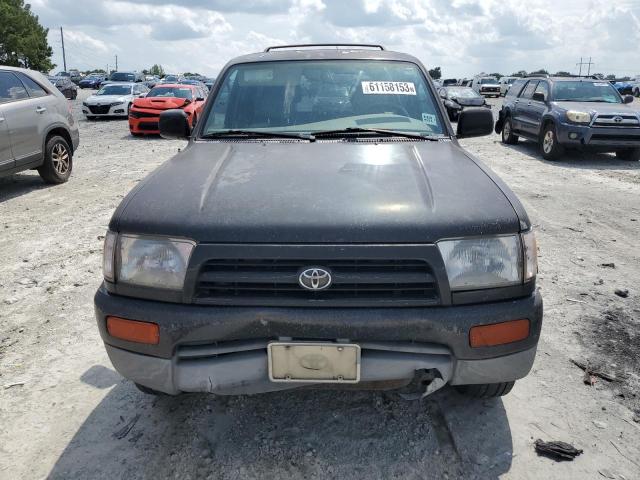 Photo 5 from auction – 1998 TOYOTA 4RUNNER with VIN JT3GM84R8W0025140