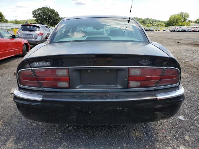 Photo 6 from auction – 2004 BUICK PARK AVENU with VIN 1G4CW54K644110128