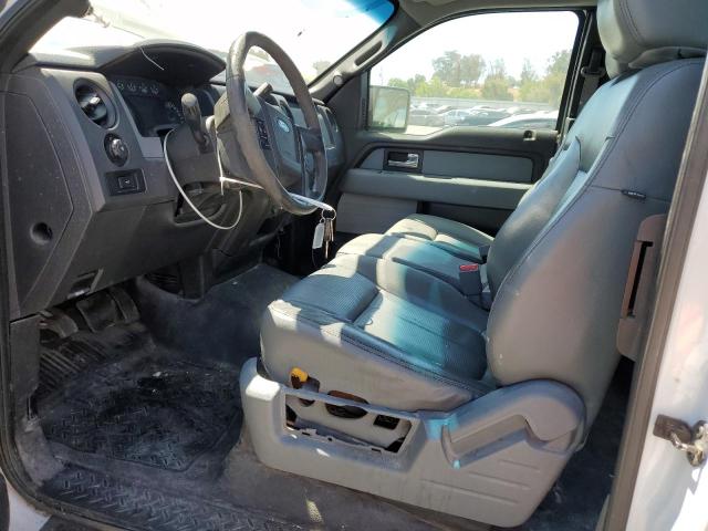 Photo 7 from auction – 2013 FORD F150 SUPER with VIN 1FTEX1CM2DFB60633