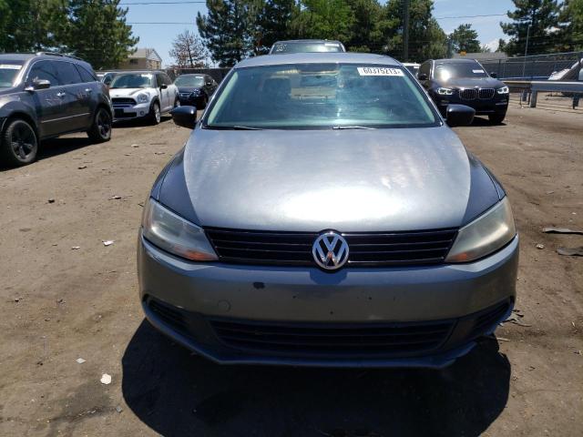 Photo 5 from auction – 2014 VOLKSWAGEN JETTA BASE with VIN 3VW2K7AJ5EM209450