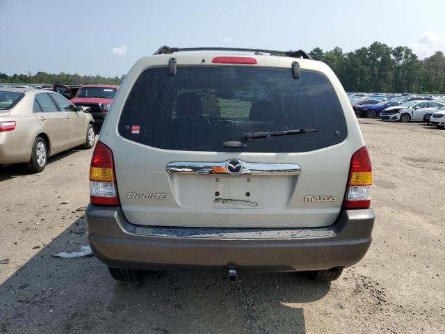 Photo 6 from auction – 2004 MAZDA TRIBUTE LX with VIN 4F2YZ04164KM19105
