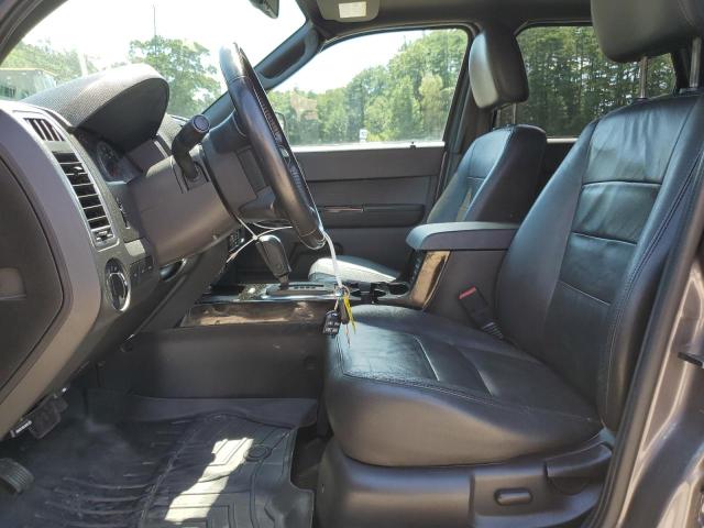 Photo 7 from auction – 2012 FORD ESCAPE LIM with VIN 1FMCU9EG5CKB98302