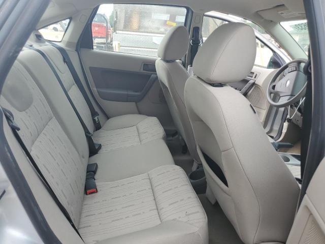 Photo 10 from auction – 2008 FORD 1/2 TON with VIN 1FAHP35N68W287959