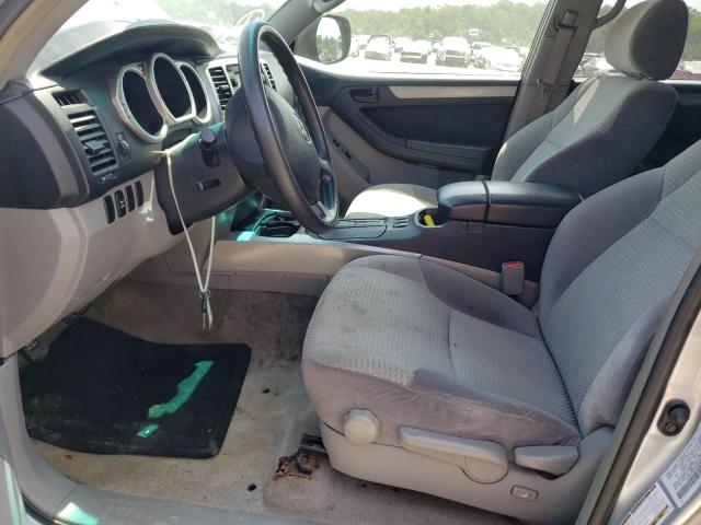 Photo 7 from auction – 2004 TOYOTA 4RUNNER SR with VIN JTEBU14RX40029504