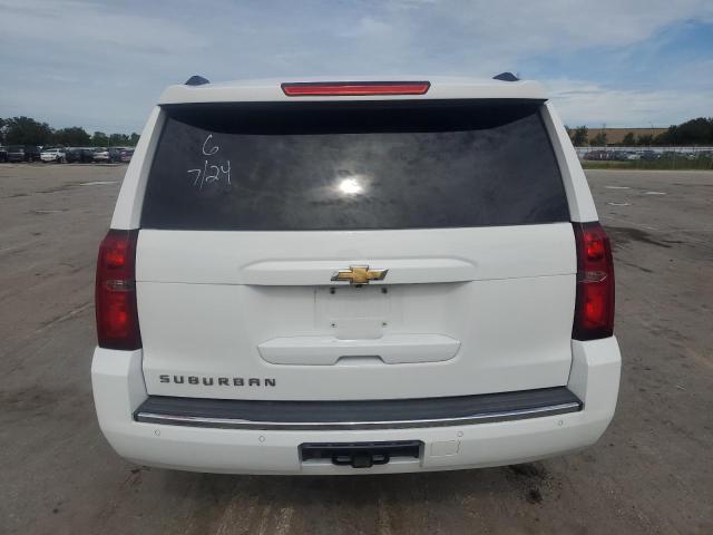 Photo 6 from auction – 2015 CHEVROLET SUBURBAN C with VIN 1GNSCKKC3FR303465