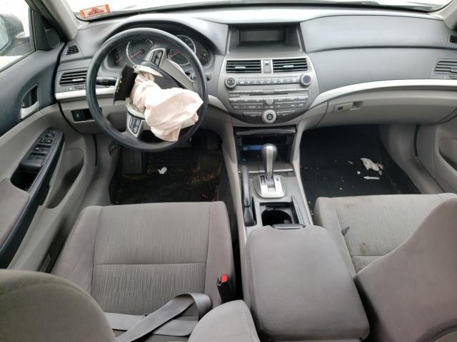 Photo 8 from auction – 2011 HONDA ACCORD LX with VIN 1HGCP2F35BA129212