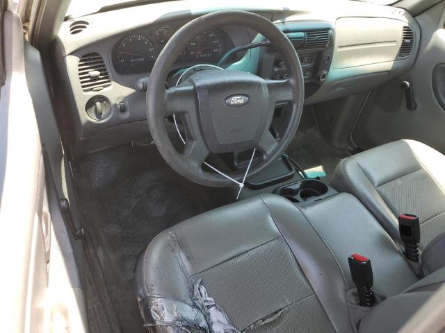 Photo 8 from auction – 2010 FORD RANGER with VIN 1FTKR1AD4APA12036
