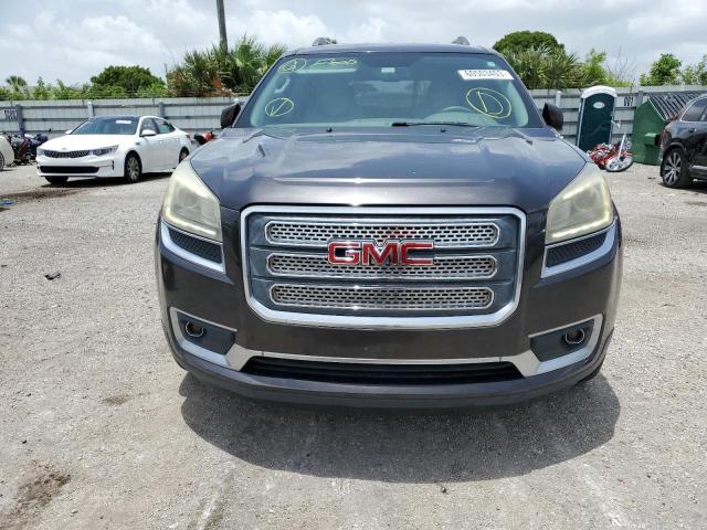 Photo 5 from auction – 2013 GMC ACADIA SLT with VIN 1GKKRRKD0DJ170821