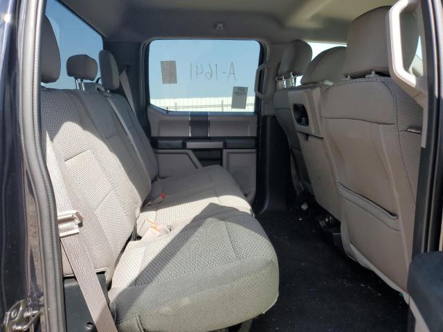 Photo 10 from auction – 2020 FORD F150 SUPER with VIN 1FTEW1E52LFA00193