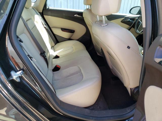 Photo 10 from auction – 2014 BUICK VERANO with VIN 1G4PP5SK5E4100869