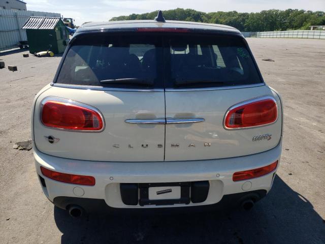 Photo 6 from auction – 2017 MINI COOPER S C with VIN WMWLN9C31H2E50376