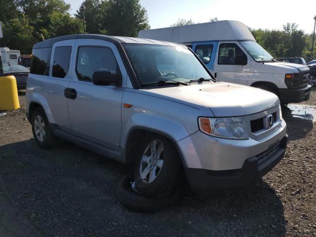 Photo 4 from auction – 2009 HONDA ELEMENT EX with VIN 5J6YH187X9L001777
