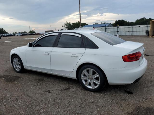 Photo 2 from auction – 2011 AUDI A4 PREMIUM with VIN WAUAFAFL0BN020357