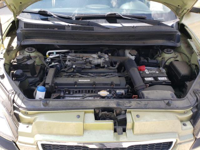 Foto 12 de la subasta – 2011 KIA SOUL con VIN KNDJT2A25B7210420