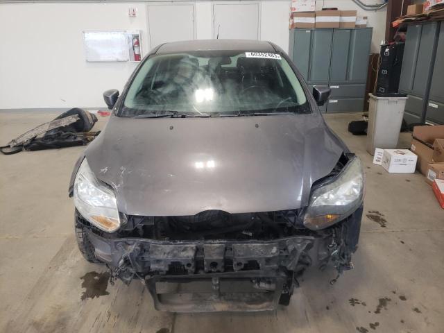 Photo 5 from auction – 2012 FORD FOCUS TITA with VIN 1FAHP3N2XCL143797