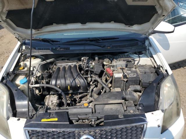 Photo 11 from auction – 2011 NISSAN SENTRA with VIN 3N1AB6AP6BL629252