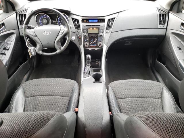 Фото 8 с аукциона – 2012 HYUNDAI SONATA SE с VIN 5NPEC4AB9CH391435
