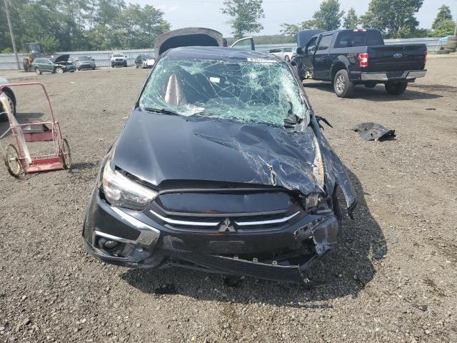 Photo 5 from auction – 2018 MITSUBISHI OUTLANDER with VIN JA4AR3AU1JU009730