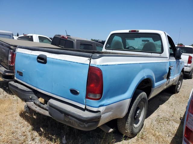 Фото 3 с аукциона – 2003 FORD F250 SUPER с VIN 1FTNF20L13EA78577