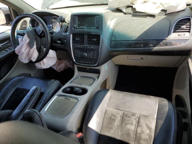 Photo 8 from auction – 2016 DODGE GRAND CARA with VIN 2C4RDGCG0GR392491