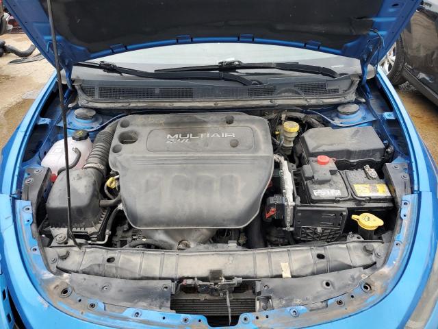 Photo 11 from auction – 2016 DODGE DART GT with VIN 1C3CDFEB7GD538975