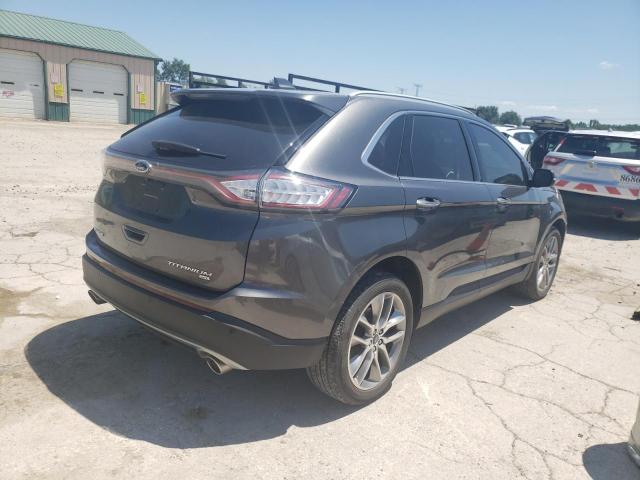 Photo 3 from auction – 2016 FORD EDGE TITAN with VIN 2FMPK4K85GBB03082