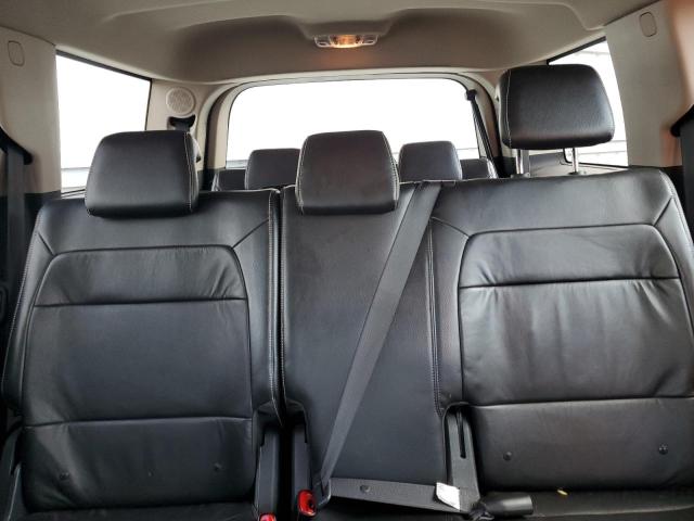 Photo 10 from auction – 2011 FORD FLEX SEL with VIN 2FMHK6CC7BBD34514