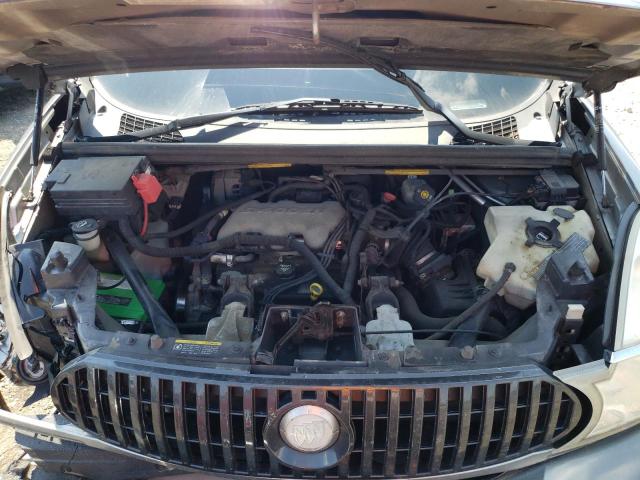 Photo 11 from auction – 2004 BUICK RENDEZVOUS with VIN 3G5DA03E04S583360