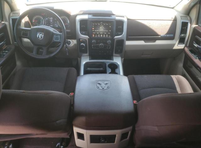 Снимка 8 от търг – 2016 RAM 1500 SLT с VIN 3C6RR6LT6GG292790