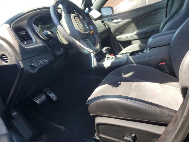 Photo 7 from auction – 2019 DODGE CHARGER R/ with VIN 2C3CDXCT7KH623425