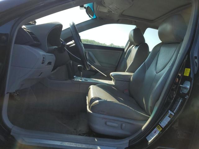 Photo 7 from auction – 2011 TOYOTA CAMRY BASE with VIN 4T1BF3EKXBU165094