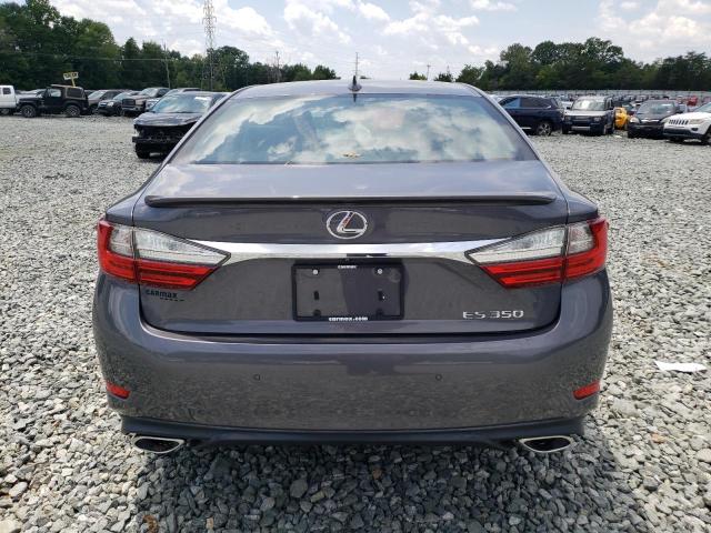 Photo 6 from auction – 2017 LEXUS ES 350 with VIN 58ABK1GG8HU040539