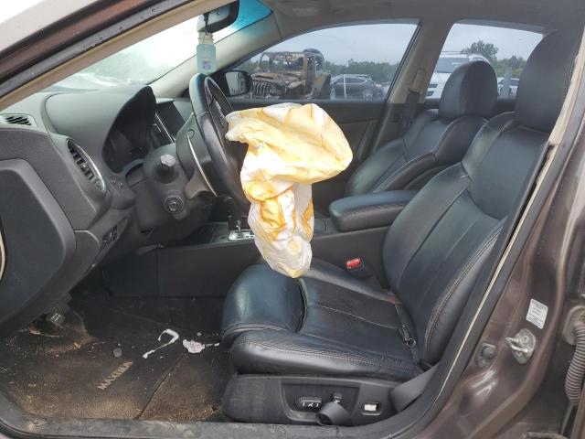 Photo 7 from auction – 2012 NISSAN MAXIMA S with VIN 1N4AA5AP2CC817621