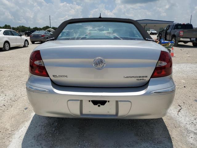 Photo 6 from auction – 2006 BUICK LACROSSE C with VIN 2G4WD582461137341