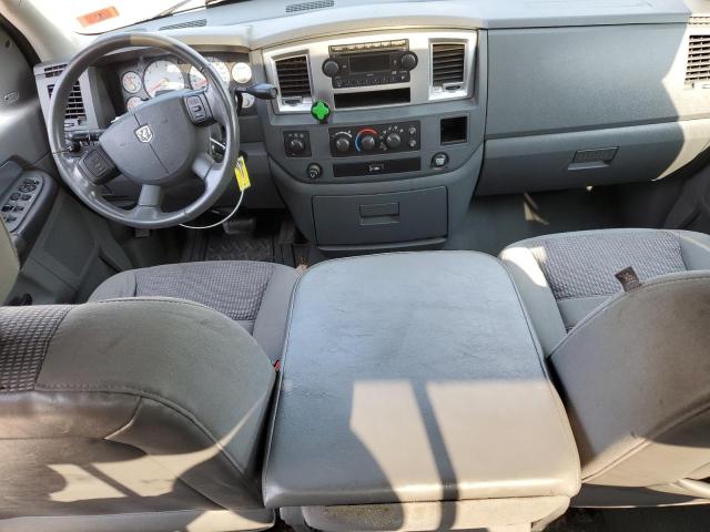 Photo 8 from auction – 2008 DODGE RAM 1500 S with VIN 1D7HU18208S558326