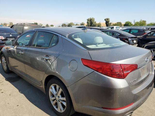Photo 2 from auction – 2012 KIA OPTIMA LX with VIN 5XXGM4A72CG037933