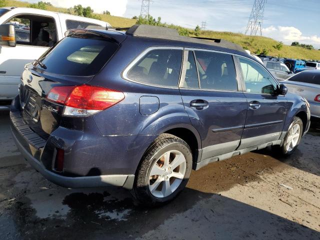 Photo 3 from auction – 2013 SUBARU OUTBACK 2. with VIN 4S4BRCPC9D3278413