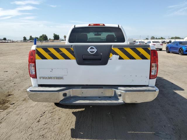 Photo 6 from auction – 2012 NISSAN FRONTIER S with VIN 1N6BD0CT5CC420761