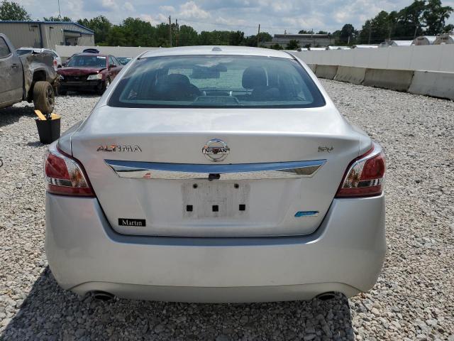 Photo 6 from auction – 2013 NISSAN ALTIMA 2.5 with VIN 1N4AL3AP9DC271531