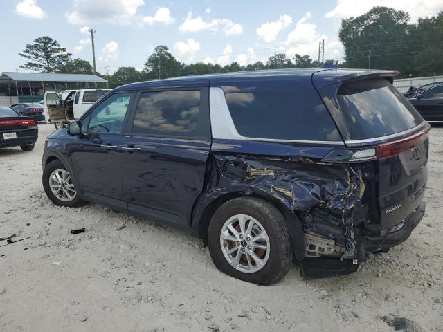 Photo 2 from auction – 2023 KIA CARNIVAL L with VIN KNDNB4H38P6235064