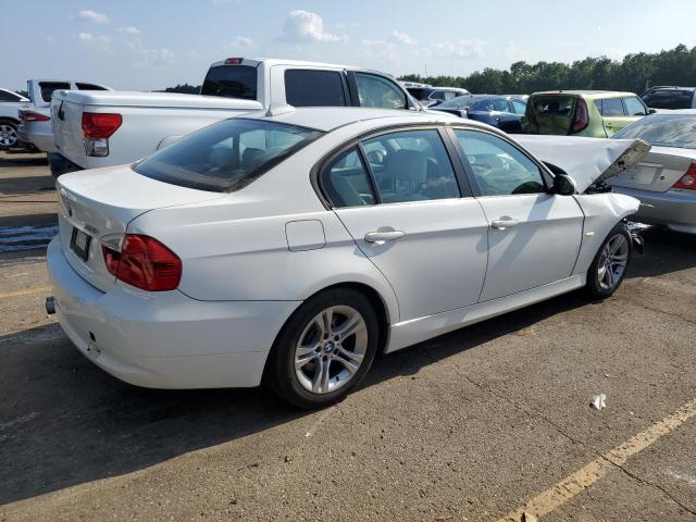 Photo 3 from auction – 2008 BMW 328 I with VIN WBAVA33588K054526