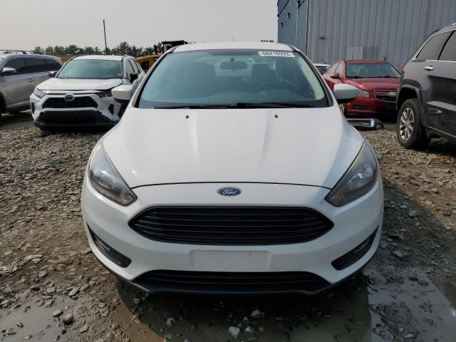 Photo 5 from auction – 2018 FORD FOCUS SE with VIN 1FADP3FE7JL235602
