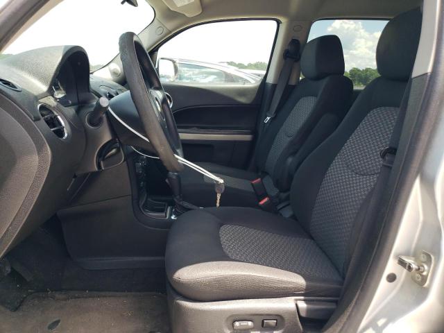 Photo 7 from auction – 2011 CHEVROLET HHR LT with VIN 3GNBABFW9BS573351