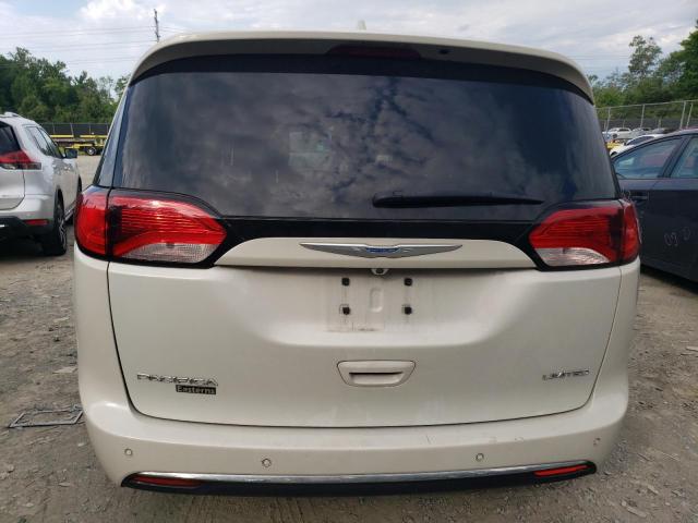 Photo 6 from auction – 2017 CHRYSLER PACIFICA L with VIN 2C4RC1GG9HR764969