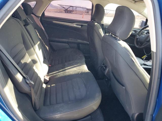 Photo 10 from auction – 2017 FORD FUSION SE with VIN 3FA6P0HD5HR215985
