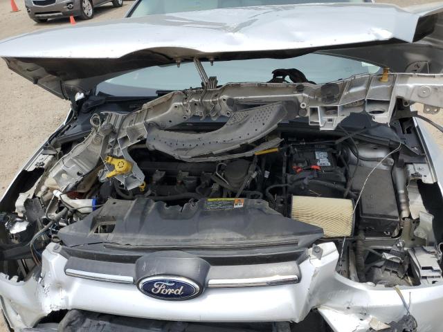 Photo 11 from auction – 2013 FORD FOCUS SE with VIN 1FADP3F22DL142352