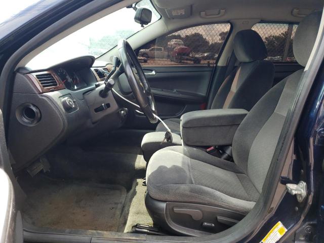 Photo 7 from auction – 2011 CHEVROLET IMPALA LT with VIN 2G1WB5EK2B1250254